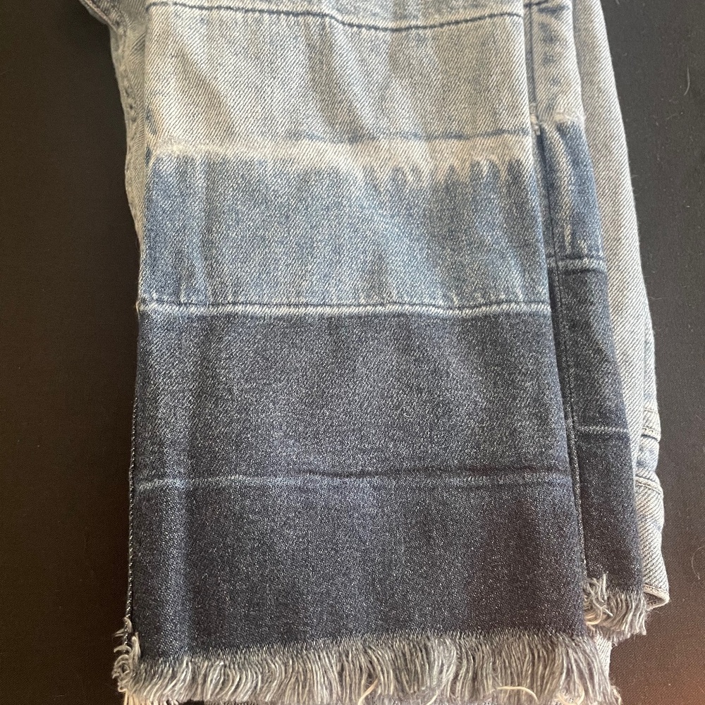 Ambre jeans